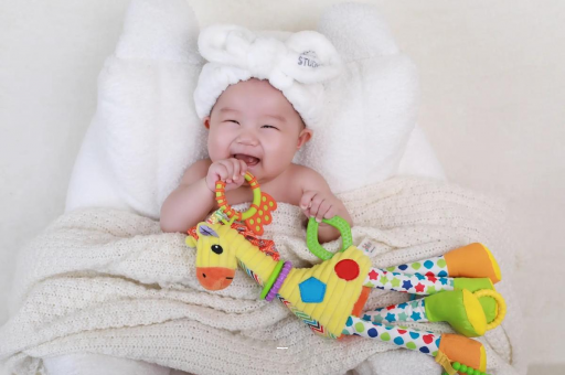 任丘宝宝最晚多久会走路